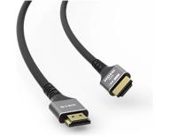 S-Lınk SLX-HD4K20 20MT 19+1 HDMI To HDMI V2.0 4K 30 Hz Kablo 20MT